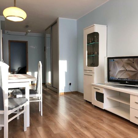 Apartament Sopot Kraszewskiego المظهر الخارجي الصورة