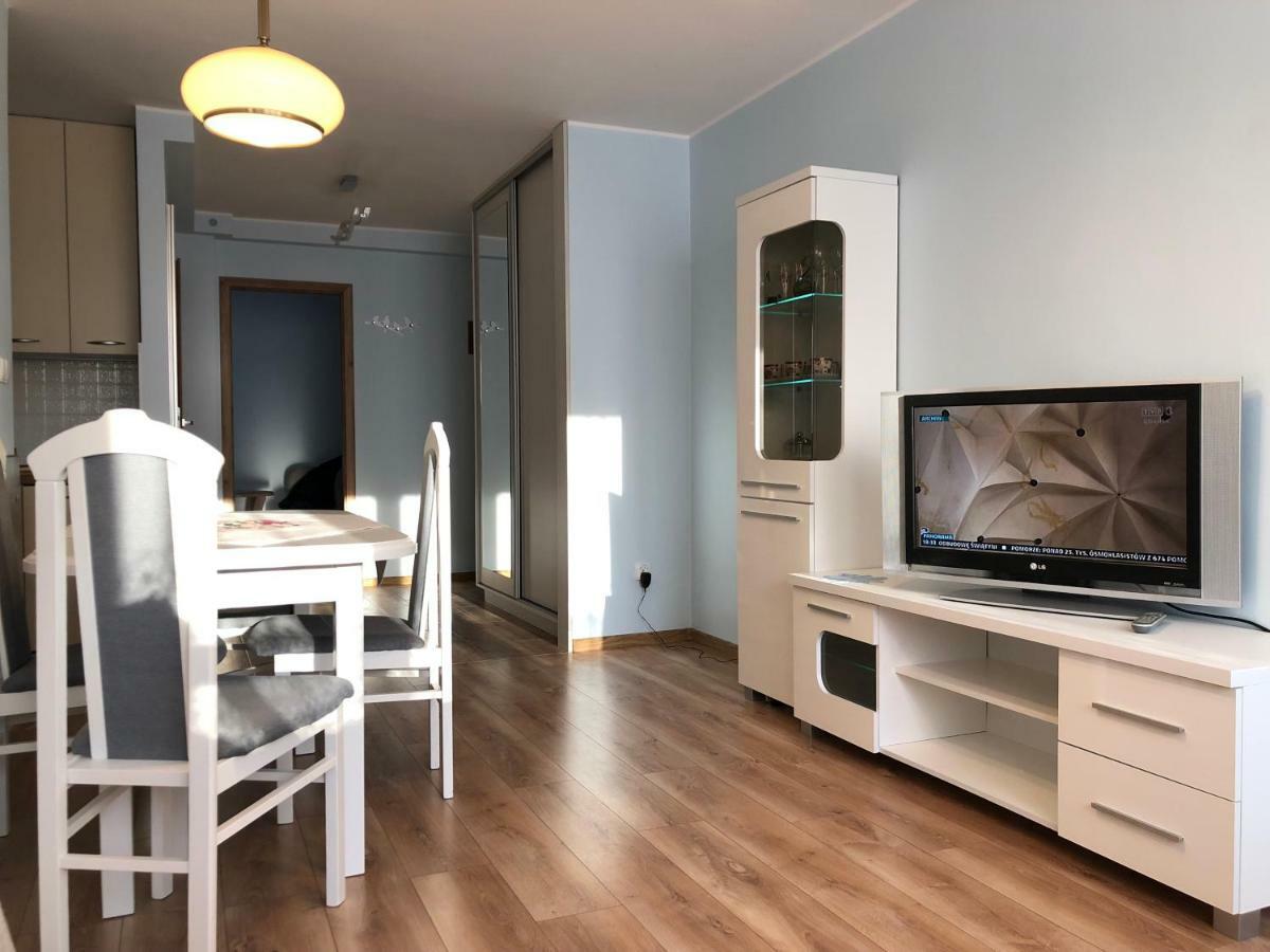 Apartament Sopot Kraszewskiego المظهر الخارجي الصورة