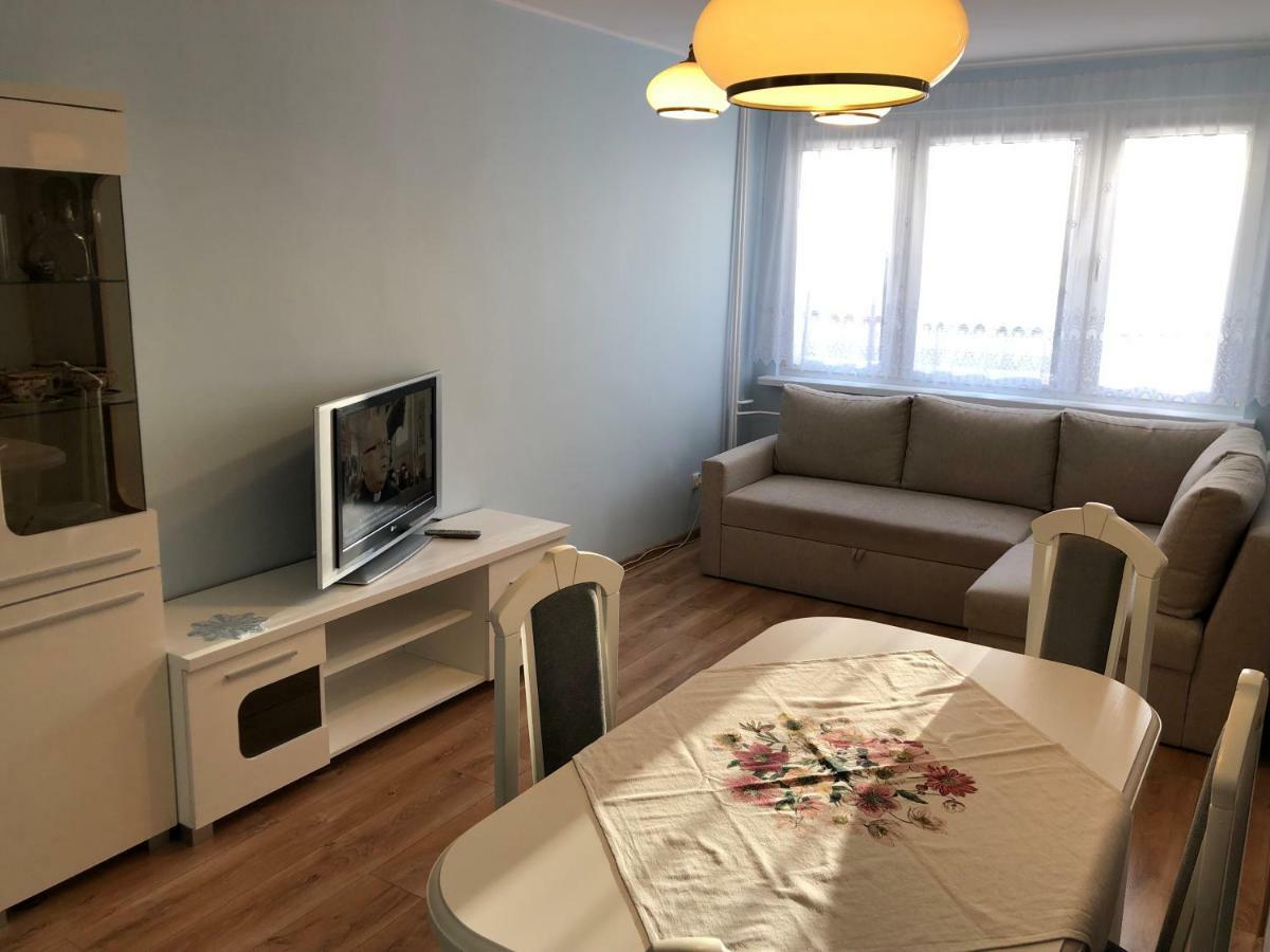 Apartament Sopot Kraszewskiego المظهر الخارجي الصورة