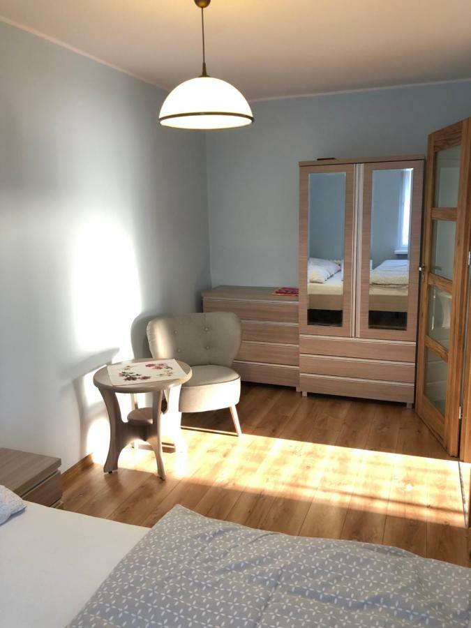 Apartament Sopot Kraszewskiego المظهر الخارجي الصورة