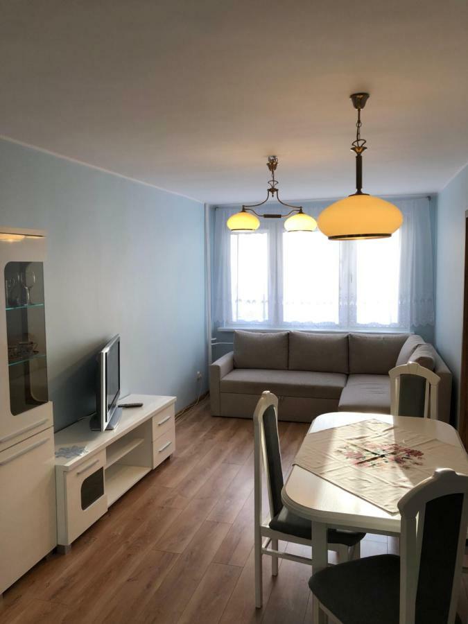 Apartament Sopot Kraszewskiego المظهر الخارجي الصورة