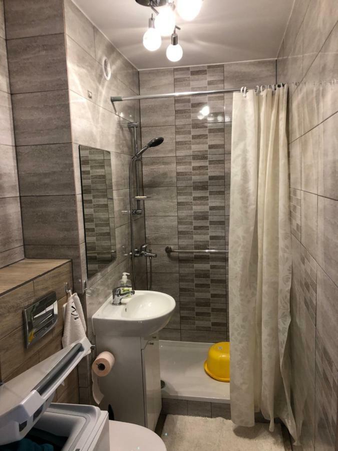 Apartament Sopot Kraszewskiego المظهر الخارجي الصورة